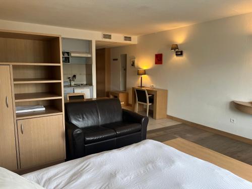 Hotel residence La Gioia - Photo 4 in Sausheim, France