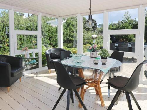 Faciliteiten, 6 person holiday home in Hadsund in Hadsund