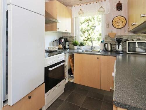 Faciliteiten, 6 person holiday home in Hadsund in Hadsund