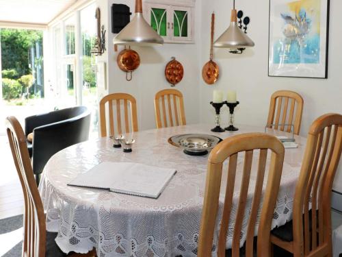 Faciliteiten, 6 person holiday home in Hadsund in Hadsund