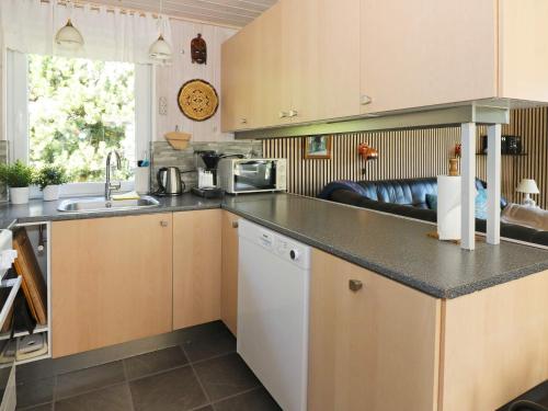 Faciliteiten, 6 person holiday home in Hadsund in Hadsund
