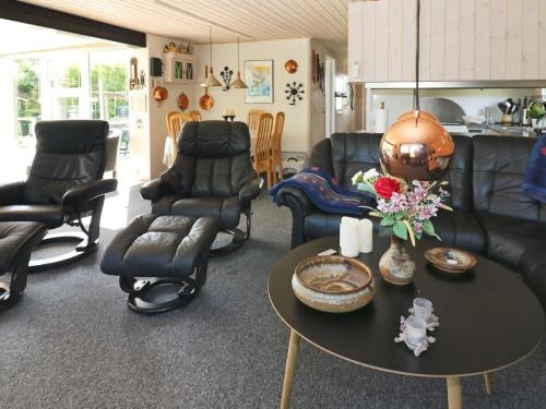 Faciliteiten, 6 person holiday home in Hadsund in Hadsund