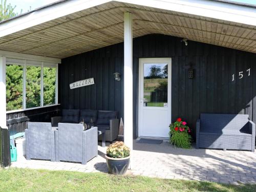 Buitenkant, 6 person holiday home in Hadsund in Hadsund