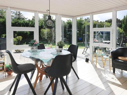Faciliteiten, 6 person holiday home in Hadsund in Hadsund