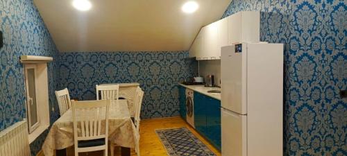 Ismayilli cottage in Ismailli