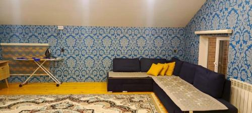 Ismayilli cottage in Ismailli