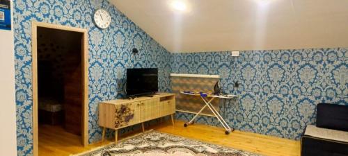Ismayilli cottage in Ismailli