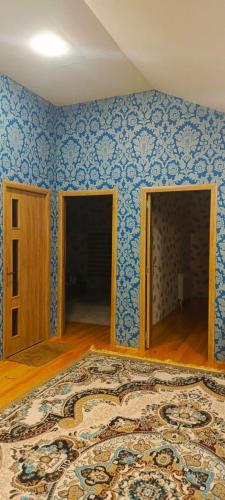 Ismayilli cottage in Ismailli