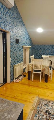 Ismayilli cottage in Ismailli