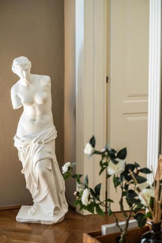 Rooms Buonanotte Barbarossa – Prato, MT