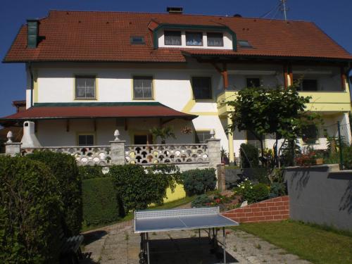 Gasthof-Pension Lamprecht