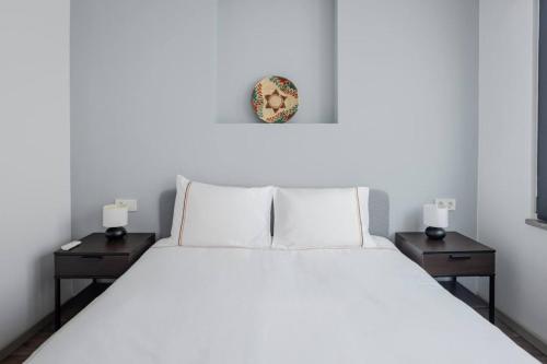 Cute Intimate Airy 1Bed1Bath Nisantasi Home! #405 - image 9