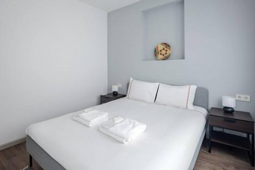 Cute Intimate Airy 1Bed1Bath Nisantasi Home! #405 - image 4