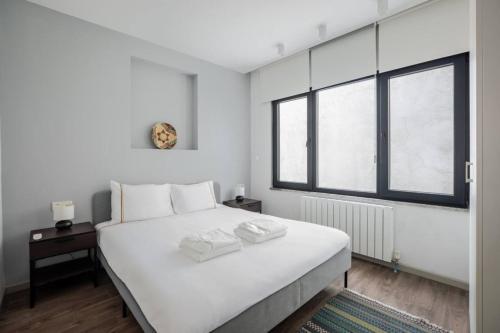 Cute Intimate Airy 1Bed1Bath Nisantasi Home! #405 - image 5