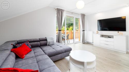 Apartamenty Good Time - Z widokiem na góry, Szklarska Poręba (Foto 7)