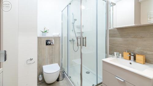 Apartamenty Good Time - Z widokiem na góry, Szklarska Poręba (Foto 8)