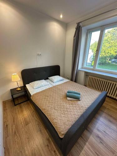 Room Near Old town, Tallin (foto 10)