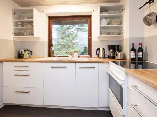 Bright Cottage with Garden Terrace-By Traum in 韦格勒瑟