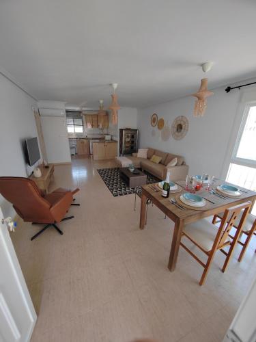 Nini's House in ลา เตร์เซีย
