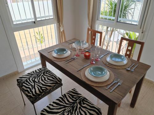 Nini's House in ลา เตร์เซีย