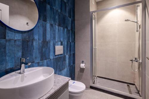 Cozy Prime Location 1BD1Bath Sweet Home! #404 - image 12