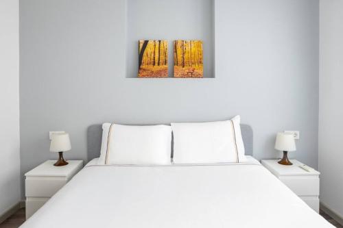 Cozy Prime Location 1BD1Bath Sweet Home! #404 - image 4