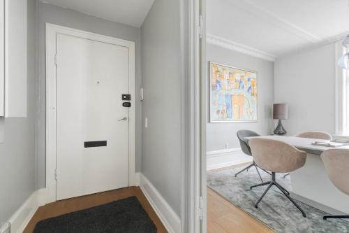 Stylish & Spacious Apt in CPH, Kodaň (fotografie 7)