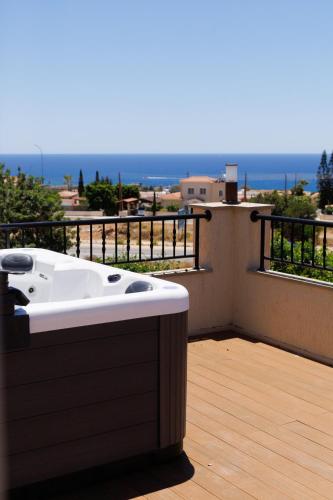 H&O Villa Arizona Gold Residence, Pegeia (fotografie 6)