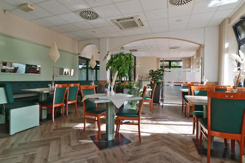Suite Hotel Leipzig, Lipsko (fotografie 8)