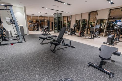 Luxury 2BR| Burj & Fountain View