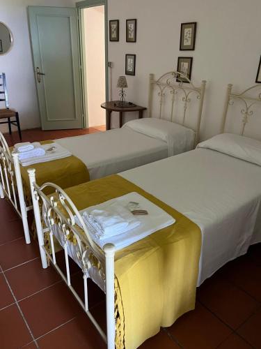 Podere Sant'Antonio 2