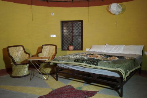 Jodhpur Farms - Farm Stay in Bawarla