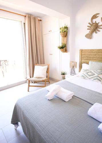 Apartamentos Strand II Javea in Bahia de Javea