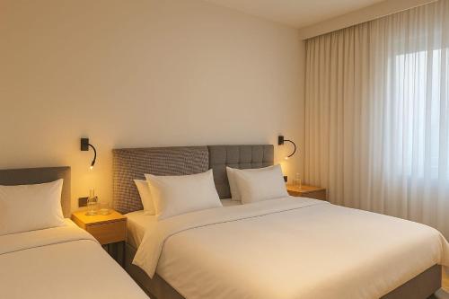Skanderbeg Square Center Apartments, Tirana (photo 2)