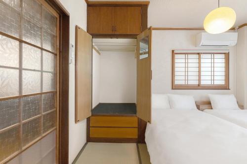 YokaYado Kagoshima Chuo - Retro Style Japanese Modern Entire House with Rooftop Balcony의 호실사진