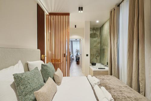 Lavie Maison - Suite Eiffel Balnéo, Paris (photo 3)