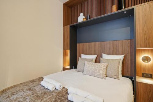 Lavie Maison - Suite Eiffel Balnéo, Paris (photo 4)