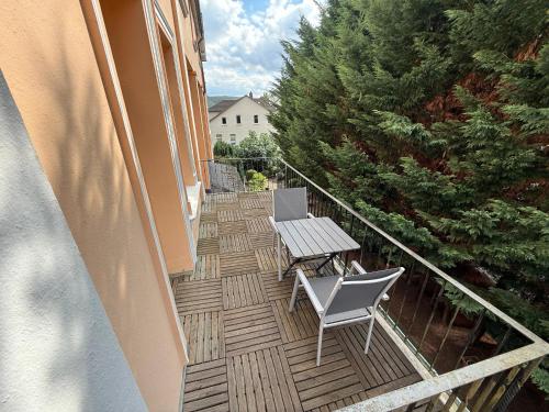 Hotel Carolinenhof 3