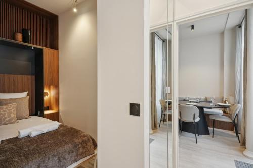 Lavie Maison - Suite Eiffel Balnéo, Paris (photo 6)