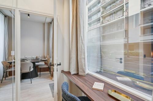 Lavie Maison - Suite Eiffel Balnéo, Paris (photo 8)