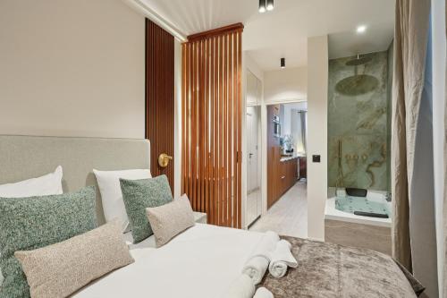 Lavie Maison - Suite Eiffel Balnéo, Paris (photo 9)