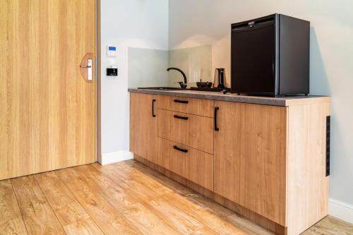 Luksusowe Apartamenty Echo