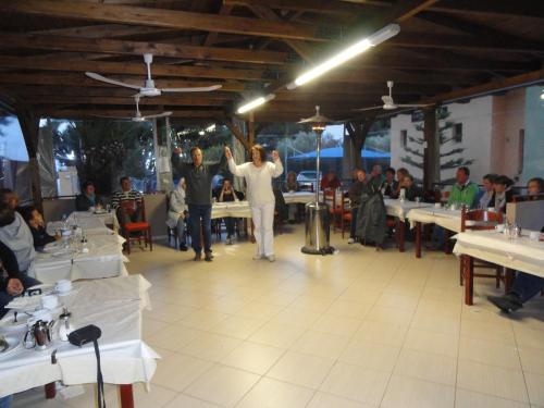 Amari Hotel - image 14