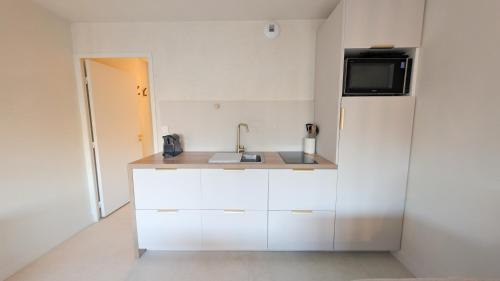 Kitchen, Cocon Santa Lucia - Saint Raphael near Le marrakech
