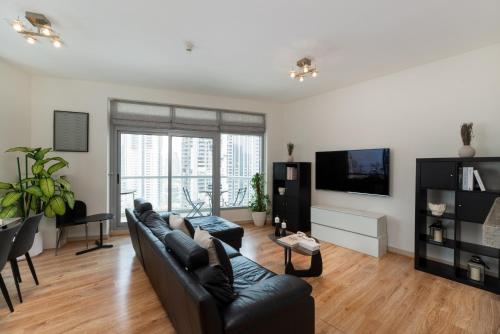 Blakely Tower, Park Island, Dubai Marina - Mint Stay, Дубай