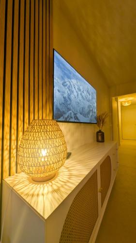 Facilities, Cocon Santa Lucia - Saint Raphael near Le marrakech