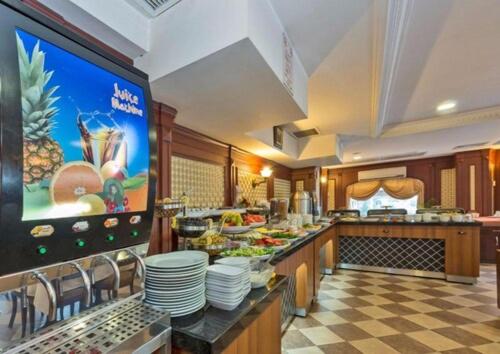 ヴァータン アシュール オテル