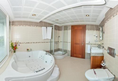 Vatan Asur Hotel - image 4