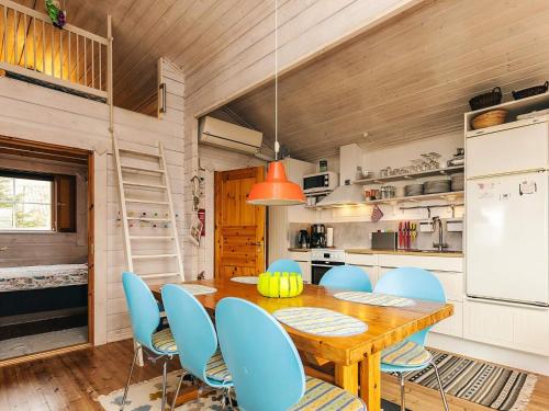 6 person holiday home in Roslev-By Traum in Roslev