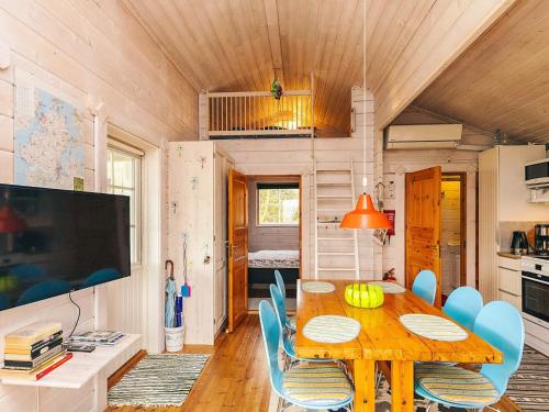 6 person holiday home in Roslev-By Traum in Roslev